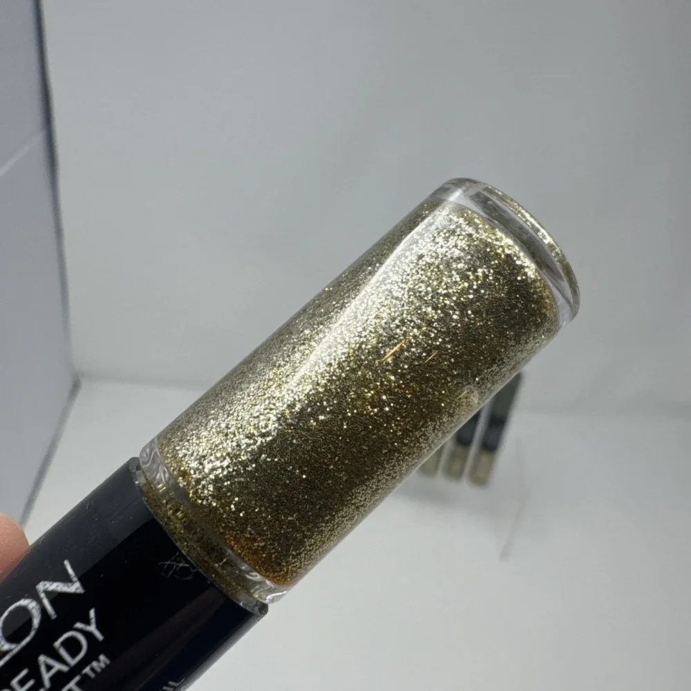 8 Pack Revlon  Photoready Eye Art Lid Line Lash Color‎ 080 Deser Dazzle